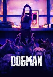 show DogMan