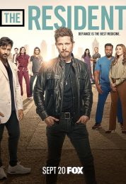 The Resident الموسم السادس