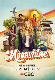 Moonshine الموسم الاول
