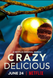 Crazy Delicious الموسم الاول