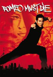 show Romeo Must Die