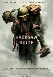 show Hacksaw Ridge