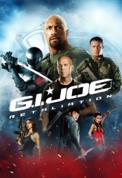 show G.I. Joe: Retaliation