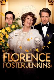 show Florence Foster Jenkins