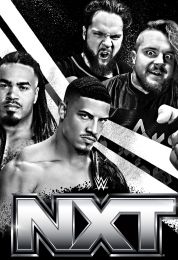 WWE NXT 2026 04 07 مترجم