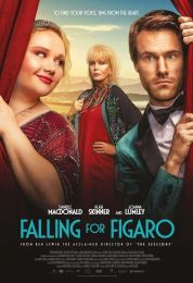 show Falling for Figaro