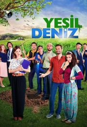 Yeşil Deniz الموسم الاول