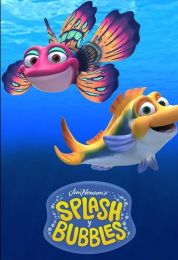 فقاعة وطرطشة‎ الموسم الاول