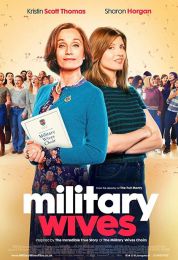 show Military Wives