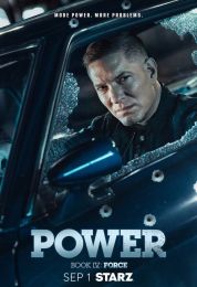 Power Book IV: Force الموسم الثاني