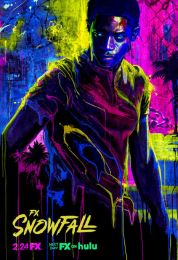 Snowfall الموسم الرابع