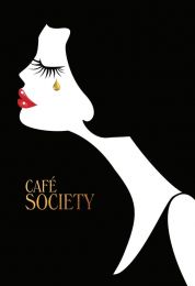 show Café Society