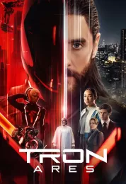 Tron: Ares