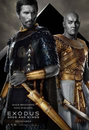Exodus: Gods and Kings