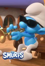 السنافر الموسم الأول