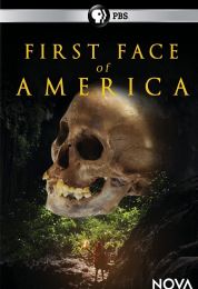 First Face of America