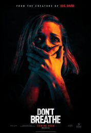 show Don't Breathe