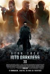 show Star Trek Into Darkness