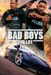 show Bad Boys for Life