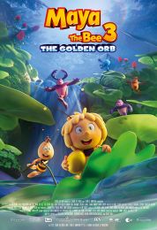 show Maya the Bee 3: The Golden Orb