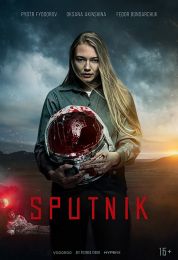 show Sputnik