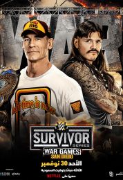 WWE Survivor Series 2025