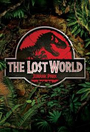 show The Lost World: Jurassic Park