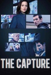 The Capture الموسم الثاني