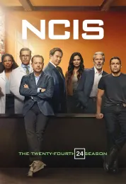 NCIS الموسم 24