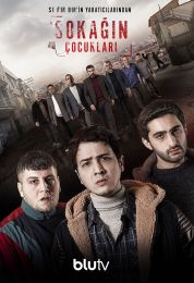 Sokagin Cocuklari الموسم الاول
