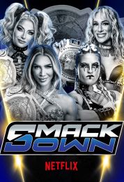 WWE.Friday.Night.SmackDown.2025.10.17 مترجم