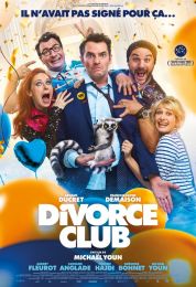 show Divorce Club