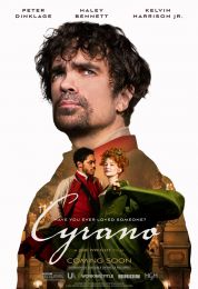 show Cyrano