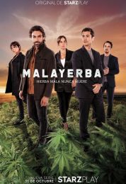 MalaYerba الموسم الاول