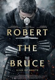 show Robert the Bruce