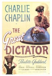 show The Great Dictator