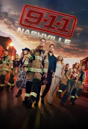 9-1-1: Nashville الموسم الثاني