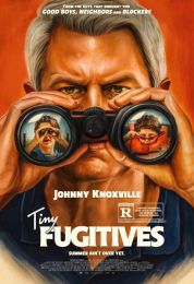 Tiny Fugitives