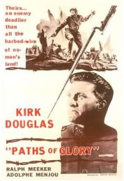 show Paths of Glory