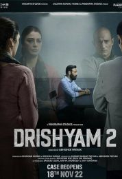 show Drishyam 2