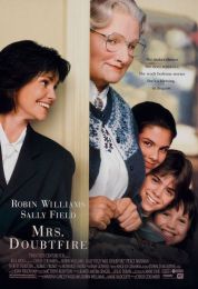 show Mrs. Doubtfire