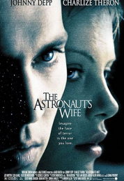 The Astronaut's Wife