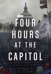 Four Hours at the Capitol