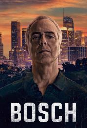 Bosch الموسم السابع