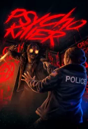 Psycho Killer