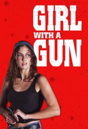 show Girl with a Gun