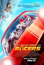 show Rally Road Racers