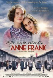 show My Best Friend Anne Frank