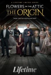 Flowers in the Attic: The Origin الموسم الاول