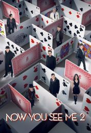 show Now You See Me 2